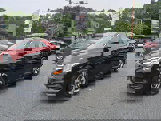 Used 2017 Honda Civic LX image 1