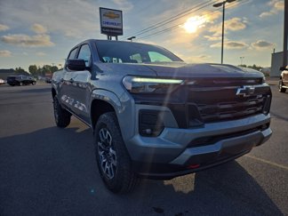 New 2026 Chevrolet Colorado Z71 w/ Z71 Convenience Package 2 image 1