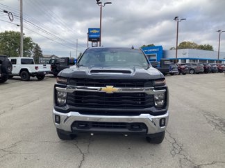 Certified 2025 Chevrolet Silverado 2500 LT w/ Texas Edition video 2
