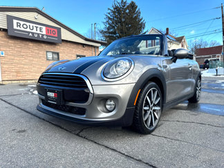 Used 2016 MINI Cooper Convertible image 1