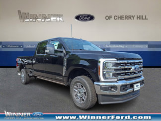 New 2025 Ford F350 Lariat image 1