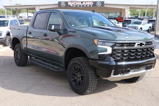New 2026 Chevrolet Silverado 1500 ZR2 image 1