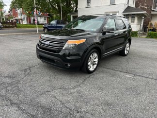Used 2013 Ford Explorer Limited image 1