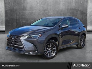 Used 2024 Lexus NX 350h AWD w/ Premium Package image 1