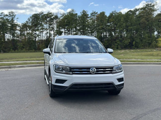 Used 2019 Volkswagen Tiguan S w/ Driver Assistance Package image 1