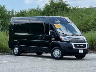 Used 2021 RAM ProMaster 2500 image 1