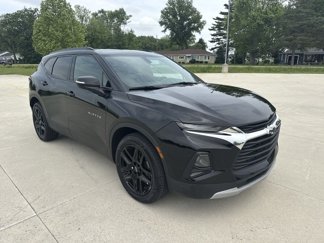 Used 2020 Chevrolet Blazer LT image 1