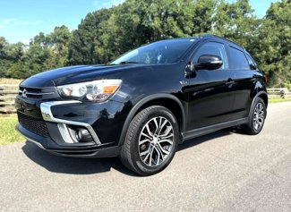 Used 2019 Mitsubishi Outlander Sport GT image 1