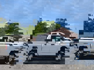 New 2025 RAM 2500 Tradesman video 2