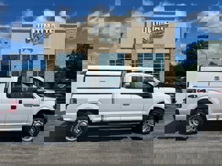 Used 2020 Ford F150 XL w/ Equipment Group 101A Mid image 1