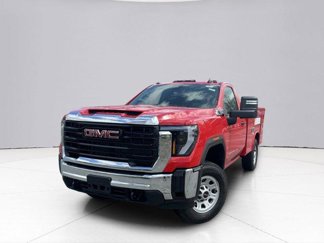 New 2025 GMC Sierra 3500 Pro w/ Convenience Package image 1