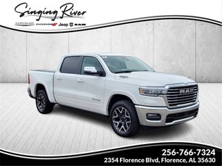 New 2025 RAM 1500 Laramie image 1