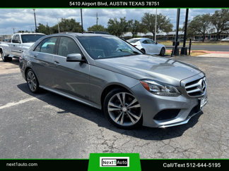 Used 2014 Mercedes-Benz E 350 Sedan image 1
