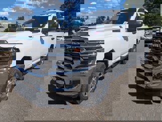 New 2025 RAM 2500 Tradesman image 1