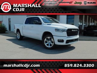 New 2026 RAM 1500 Lone Star image 1
