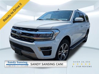 Used 2023 Ford Expedition Max Limited video 1