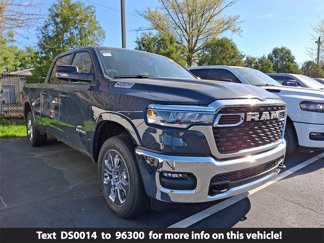 New 2025 RAM 1500 Big Horn image 1