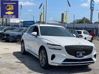 Used 2025 Genesis GV70 2.5T image 1