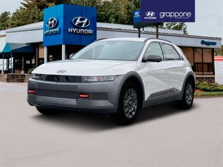 New 2025 Hyundai Ioniq 5 XRT image 1