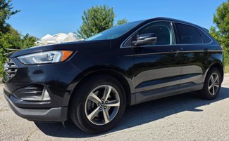 Used 2019 Ford Edge SEL w/ Equipment Group 201A image 1