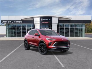 New 2026 Buick Encore GX Sport Touring w/ Experience Buick Package image 1