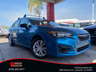 Used 2018 Subaru Impreza 2.0i image 1