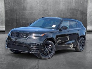 New 2026 Land Rover Range Rover Velar Dynamic SE image 1