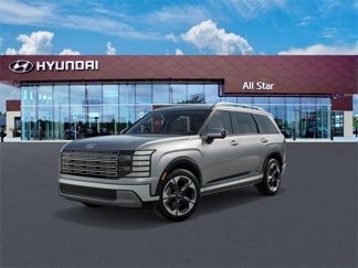 New 2026 Hyundai Palisade Limited image 1