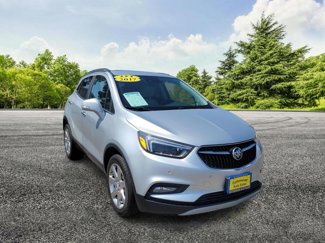 Used 2017 Buick Encore Premium w/ Experience Buick Package image 1