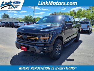 New 2025 Ford F150 Tremor image 1