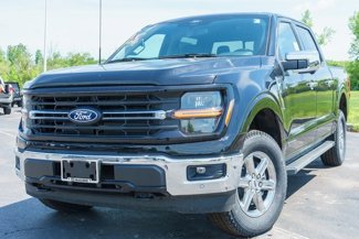 New 2025 Ford F150 XLT w/ Equipment Group 302A MID image 1