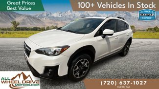 Used 2019 Subaru Crosstrek 2.0i Premium w/ Eyesight System image 1
