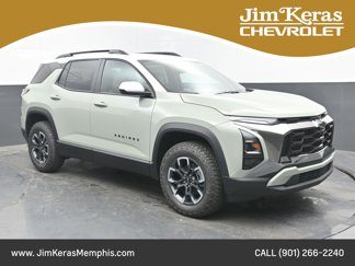 New 2026 Chevrolet Equinox ACTIV w/ Convenience Package III image 1
