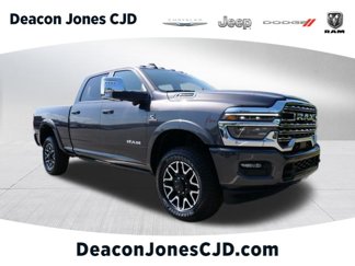 New 2025 RAM 2500 Limited image 1