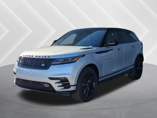 New 2025 Land Rover Range Rover Velar Dynamic SE image 1