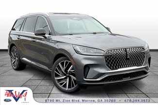New 2025 Lincoln Aviator Reserve w/ Equipment Group 201A image 1