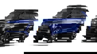 New 2026 Cadillac Vistiq Sport image 1