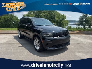 Used 2022 Dodge Durango GT image 1