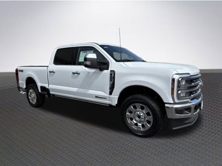 New 2025 Ford F250 King Ranch w/ Chrome Package image 1