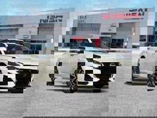 New 2025 Nissan Altima 2.5 SV image 1