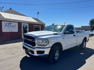 Used 2020 RAM 3500 Tradesman image 1