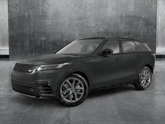 New 2026 Land Rover Range Rover Velar Dynamic SE image 1