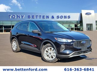 Used 2024 Ford Escape Active w/ Tech Pack #1 360° Tour