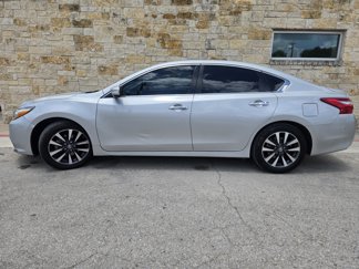 Used 2017 Nissan Altima 2.5 SL image 1