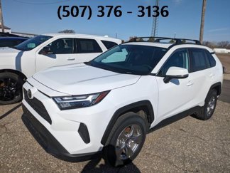 Used 2023 Toyota RAV4 XLE w/ Convenience Package image 1
