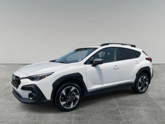 Certified 2024 Subaru Crosstrek 2.5i Limited w/ Popular Package #3A image 1