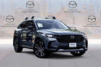 New 2025 MAZDA CX-50 2.5 Turbo w/ Premium Plus Pkg image 1