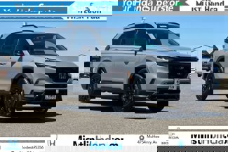 New 2026 Honda CR-V Sport-L image 1