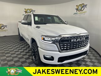 New 2025 RAM 1500 Limited image 1
