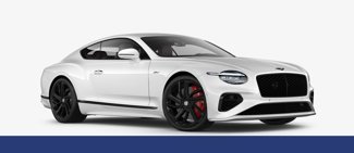 New 2025 Bentley Continental GT Speed image 1